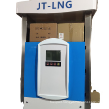 RT LNG 224 dispenser for LNG refuel skid station